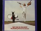 The Rolling Stones-Get Yer Ya-Ya's Out-ORIGINAL 1970 US London NPS-5 LP-SEALED