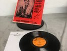 SANDY AND OTHER LARRY HALL HITS Rare 1960 Mono Vinyl LP Strand Records (RK221)
