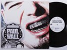 PAUL WALL The Peoples Champ ASYLUM/ATLANTIC 2XLP VG++ with insert m