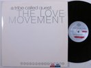 TRIBE CALLED QUEST The Love Movement JIVE 3XLP gatefold m