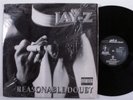 JAY-Z Reasonable Doubt ROC-A-FELLA 2XLP SHRINK m