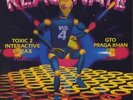 Various - Reactivate Vol 4 - Technovation - Used Vinyl Record - 29 - R1034z