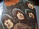 The Beatles Rubber Soul 1st press loud cut john lennon PMC 1267  Lp  mono