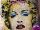 Madonna Celebration FIRST PRESSING Vinyl (pre Owned) 2009 4 LP