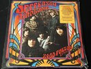 Jefferson Airplane-2400 Fulton Street-ORIG. 1987 US RCA Double LP-SEALED w/Hype