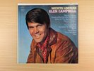 Glen Campbell - Wichita Lineman 1968 First Edition Vinyl LP VG+ Vintage Country