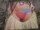LP GAL COSTA India 1973 Original Brazil Psychdelic HEAR