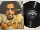 CAETANO VELOSO 1971 s/t BRAZIL TROPICALIA LP HEAR