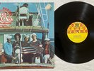TONY PABON y La Protesta LATIN SALSA GUAGUANCO RICO LP VG++ HEAR