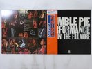 Humble Pie Performance: Rockin' The Fillmore A&M AMP-5003,4 Japan   LP OBI