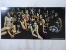The Jimi Hendrix Experience Electric Ladyland Polydor MPX 9955,6 Japan   LP