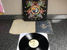 LP VINYL HAWKWIND ALBUM X IN SEARCH OF SPACE UAG 29202 UK 1ST PRESS 1971 EX/EX