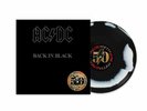 AC/DC - Back In Black (50th Anniversary Edition) - Vinyl (LP)