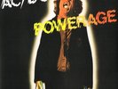 AC/DC - Powerage 2009 EU Vinyl LP New