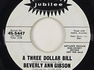 Beverly Ann Gibson 