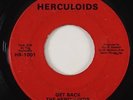 Herculoids 