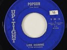 Lee Horne & Dynamics/Dee Smith 