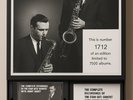 Stan Getz Quintet w/ Jimmy Raney Mosaic Records Complete Box Set #1712/7500 NM