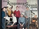The Kingsmen Quartet That Kingsmen Sound 1968 Christian Gospel Printed Inner