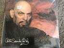 SEALED Anton LaVey Strange Music 10 Inch LP Amarillo Records