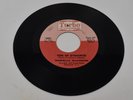 Northern Soul FRANKIE (LOVE MAN) CROCKER Ton Of Dynamite / Confession Turbo 45