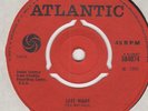 Mar Keys Last Night  London 45 HLK 9399 Soul Northern Motown