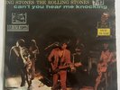THE ROLLING STONES - ECOS DE MI ONDA - 1971 RARE MEXICAN 7