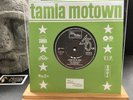 Monitors Crying In The Night  Tamla Motown 536 954-4 Soul Northern Motown MINT