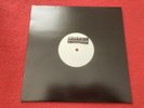KASABIAN FAST FUSE RARE 2008 VINYL 10
