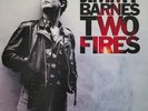 Jimmy Barnes- Two Fires VINYL LP, Album (1990) AU, Original Pressing- Near Mint