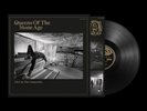 NEW Queens Of The Stone Age  Alive In The Catacombs LIMITED  LP preorder QOTSA