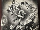 DARK ANGEL WE HAVE ARRIVED LP RECORD