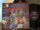 The Krewmen – Plague Of The Dead Psychobilly 1988 Original LP
