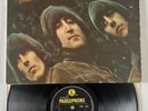 The Beatles-Rubber Soul 1966 3rd UK *Mono* -5/-5 *1R/1R* *Hazel Yarwood**GRAIL*