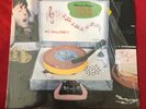 Paul McCartney - Cold Cuts (LP) MINT IN SHRINK vinyl record 1987 Beatles