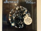 Jewel - Cut ‘n’ Polished, Rare 1982 Funk/Soul Vinyl LP Record SEALED