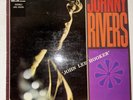 johnny rivers john lee hoovker lp uas29999