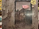 LED ZEPPELIN IV (ZOSO) ORIG 1971 1841 DOUBLE HYPE PORKY PECKO DUCK SD 7308