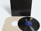 Velvet Underground White Light White Heat Skull LP 180g Verve REISSUE, Disc EX