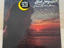 1982 SEALED Bob Seger & The Silver Bullet Band The Distance US Radio Promo LP