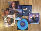 LIFE IS STRANGE Double Exposure soundtrack vinyl record Box Set rare OOP New