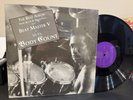 The Beat Album Beat Master V  Lp Drum Breaks Samples Hip Hop In Shrink RARE
