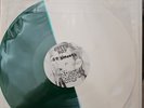 Green Day 39/Smooth Green / White Vinyl Rare