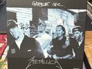 METALLICA - GARAGE INC. LIMITED DELUXE EDITION 6LP 45RPM 180 GRAM VINYL BOX SET