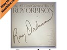 Roy Orbison The All Time Greatest Hits of Roy Orbison vinyl 2x LP VG+ / VG+