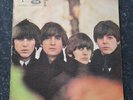 THE BEATLES BEATLES FOR SALE MONO 1ST UK VINYL LP PMC 1240 3N/3N