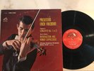 ERICK FRIEDMAN RCA LSC-2610 Shaded Dog Stereo LP Concerto No. 1 in D Paganini