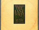 The Band The Last Waltz 12