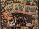 East Side Revue Vol. 1 & 2- Rare Clear-Vinyl  Double Vinyl L.A. Compilation LP