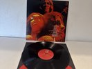THE STOOGES - FUN HOUSE - ORIGINAL 1970 ELEKTRA LP vinyl album iggy pop VG